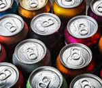 Aluminum-pop-cans Aluminum pop cans
